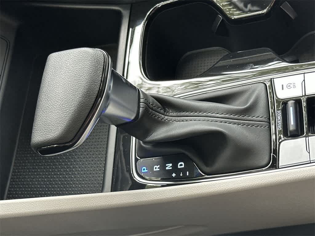 Thumbnail: 2026 Hyundai Tucson - 21