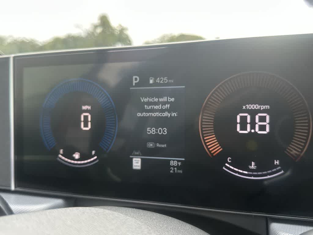 Thumbnail: 2026 Hyundai Sonata - 20