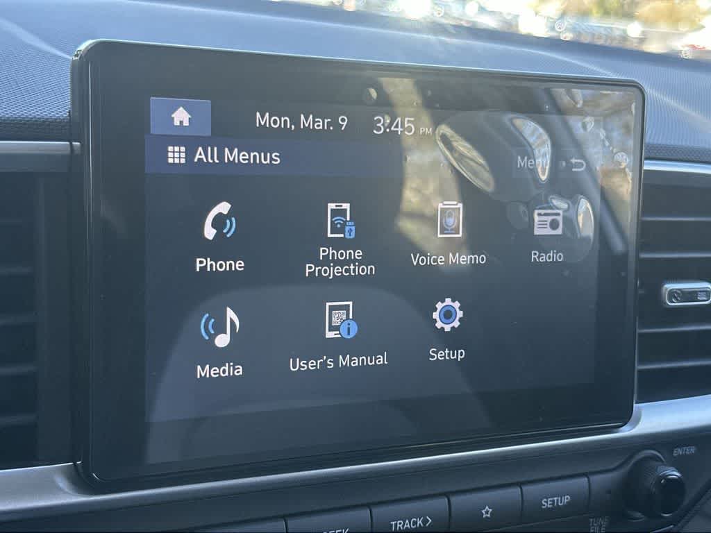 Thumbnail: 2025 Hyundai Venue - 18