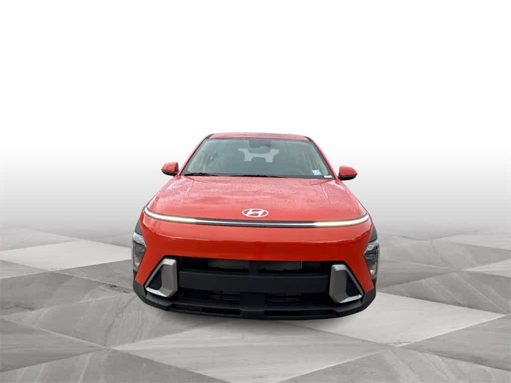 Thumbnail: 2026 Hyundai Kona - 3
