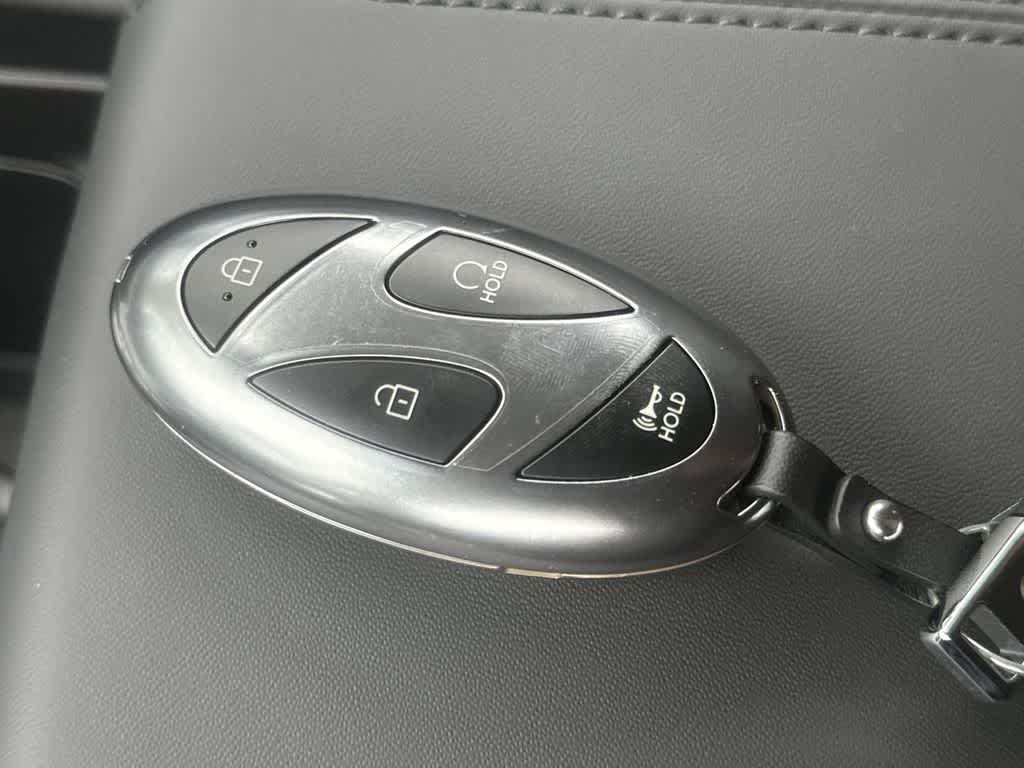 Thumbnail: 2026 Hyundai Santa Fe - 29