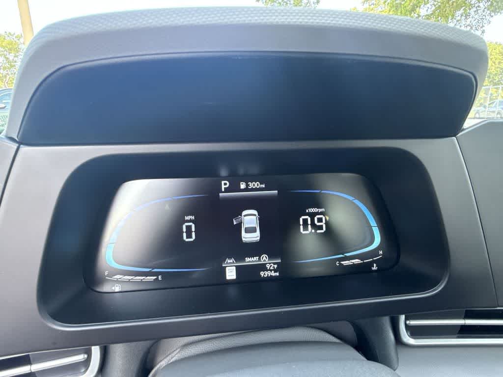 Thumbnail: 2025 Hyundai Elantra - 20