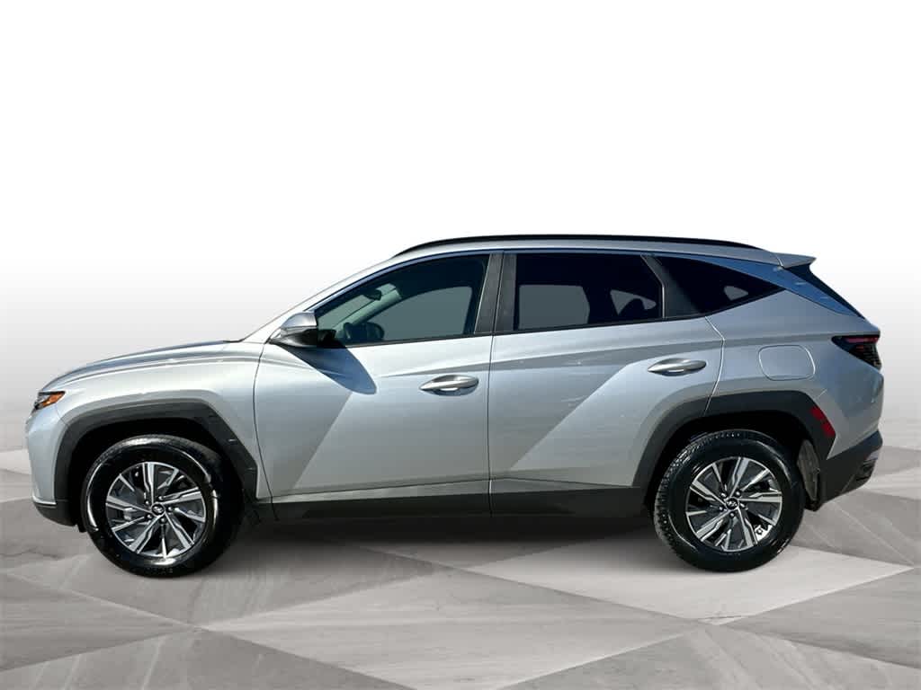 Thumbnail: 2023 Hyundai Tucson - 5