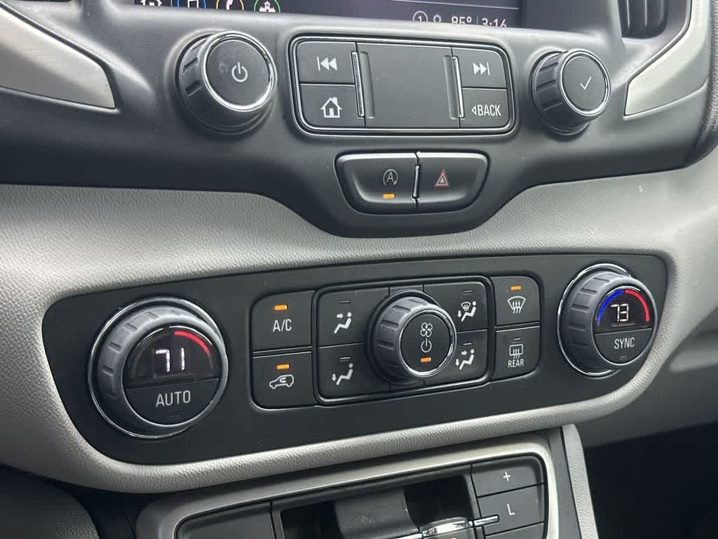 Thumbnail: 2023 GMC Terrain - 20