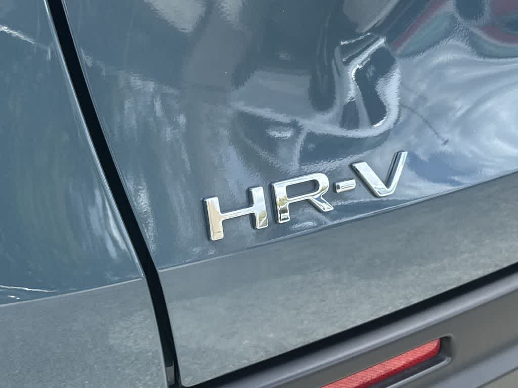 Thumbnail: 2024 Honda HR-V - 11