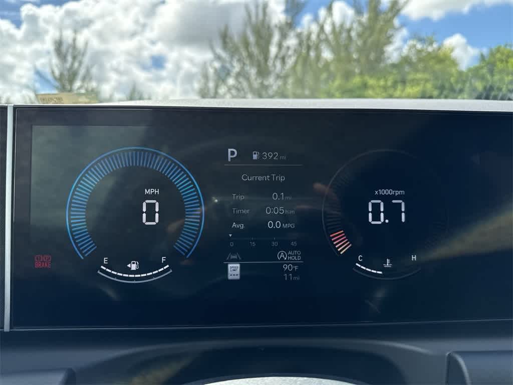 Thumbnail: 2026 Hyundai Tucson - 16