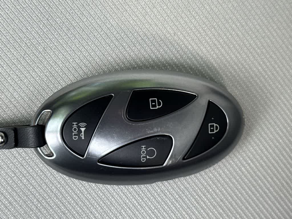 Thumbnail: 2026 Hyundai Tucson - 28