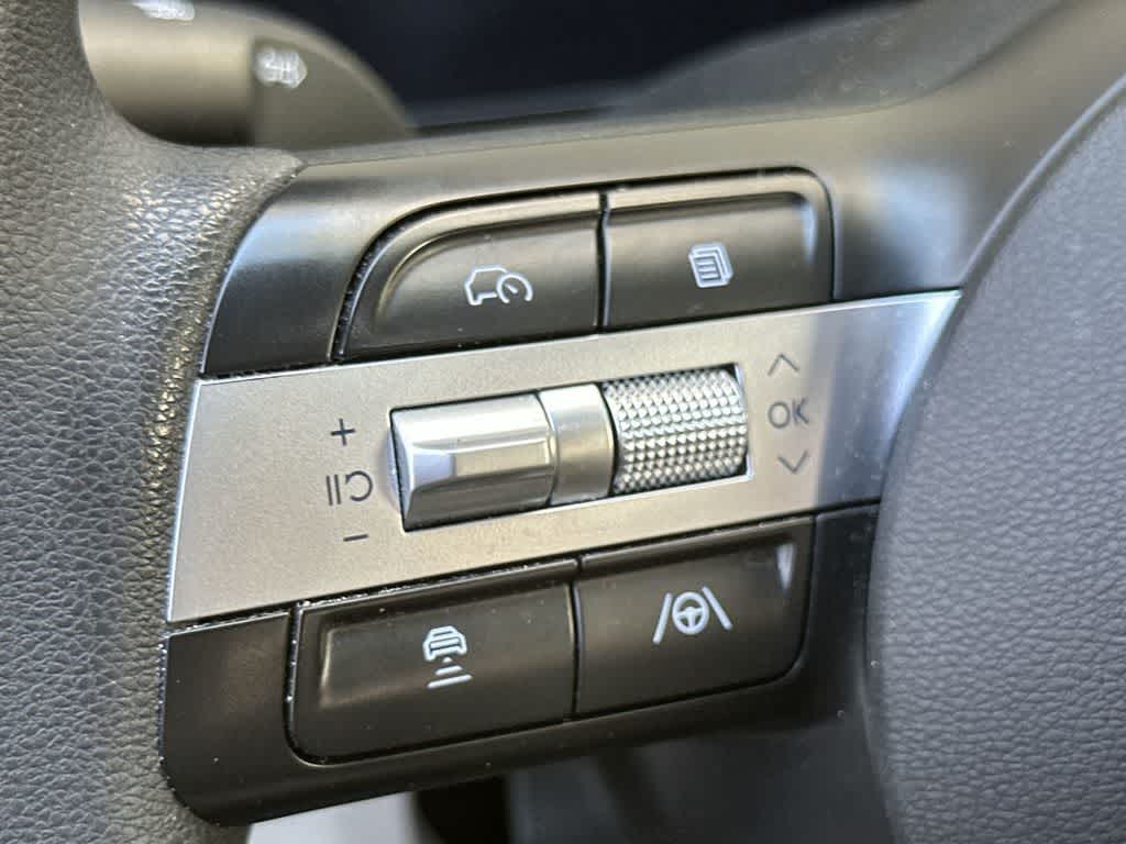 Thumbnail: 2025 Hyundai Tucson - 21