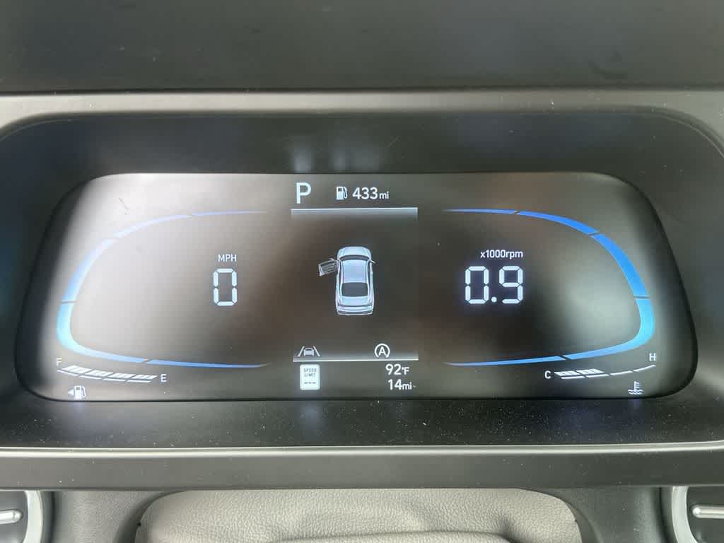 Thumbnail: 2026 Hyundai Elantra - 15