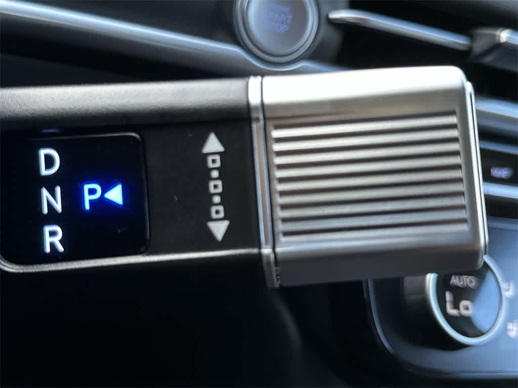 Thumbnail: 2026 Hyundai Tucson - 21