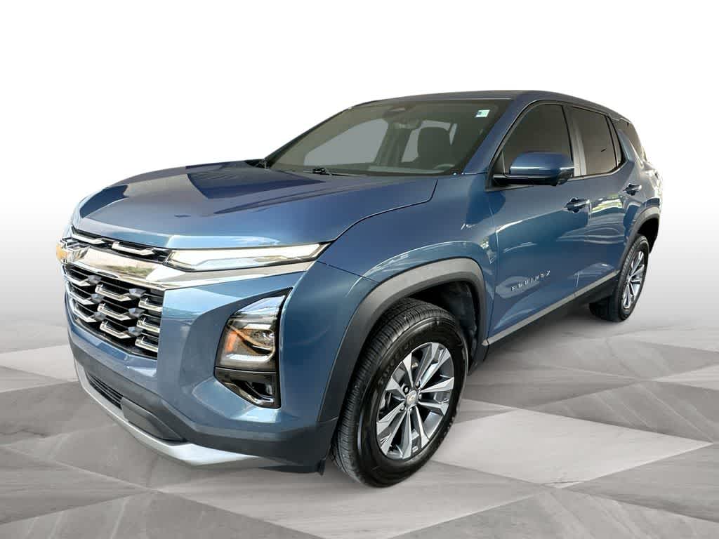 2025 Chevrolet Equinox LT -
                  Doral, FL