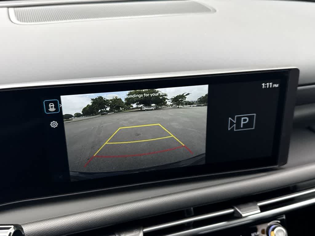 Thumbnail: 2026 Hyundai Tucson - 19