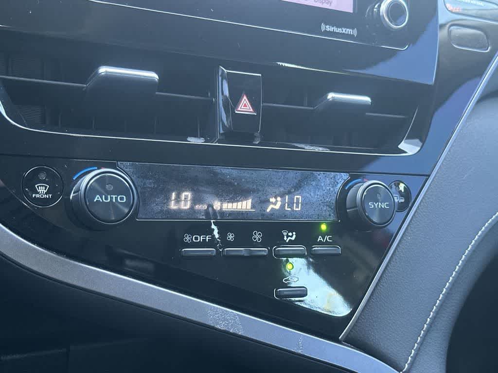 Thumbnail: 2023 Toyota Camry - 20
