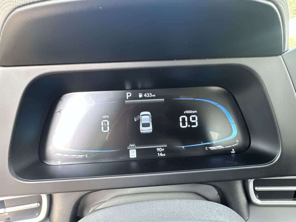 Thumbnail: 2026 Hyundai Elantra - 20