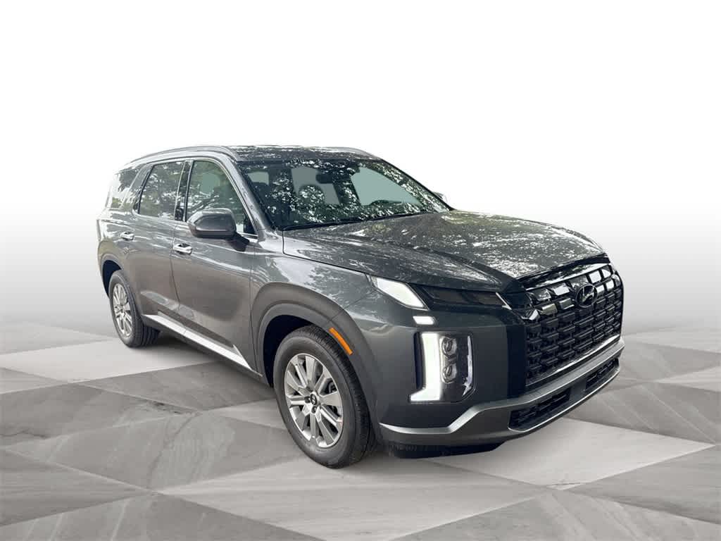 Thumbnail: 2025 Hyundai Palisade - 2