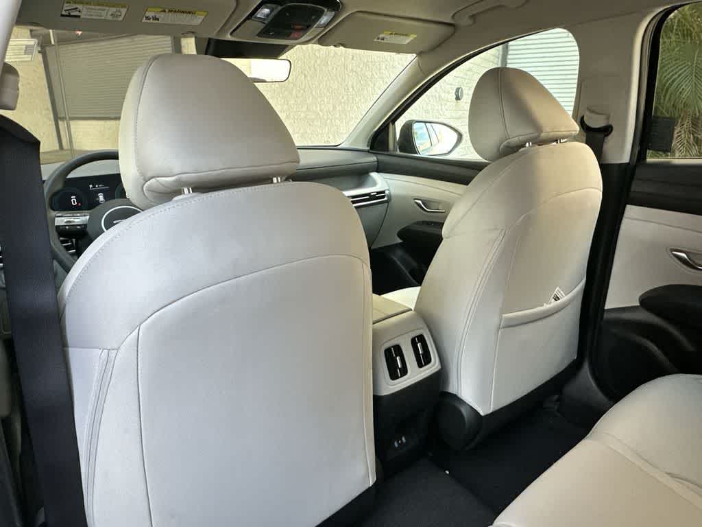 Thumbnail: 2025 Hyundai Tucson - 23