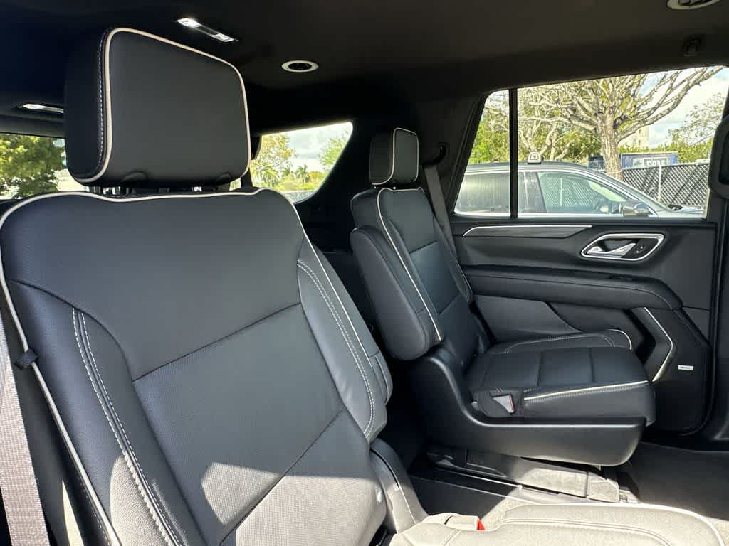 Thumbnail: 2024 GMC Yukon - 26