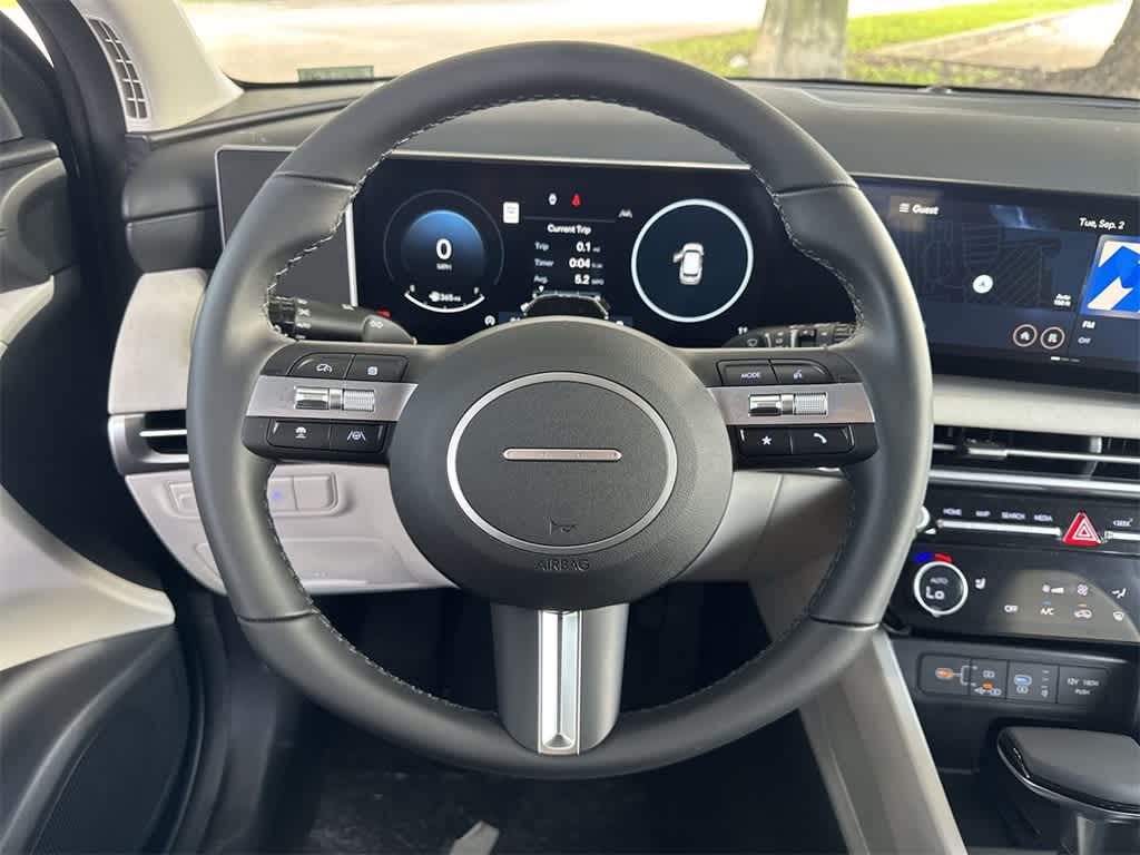 Thumbnail: 2026 Hyundai Tucson - 15