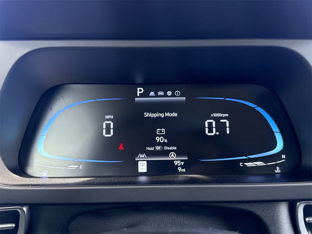 Thumbnail: 2025 Hyundai Elantra - 16