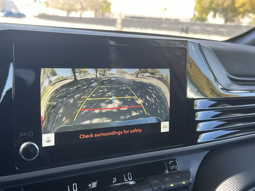 Thumbnail: 2025 Toyota Camry - 19