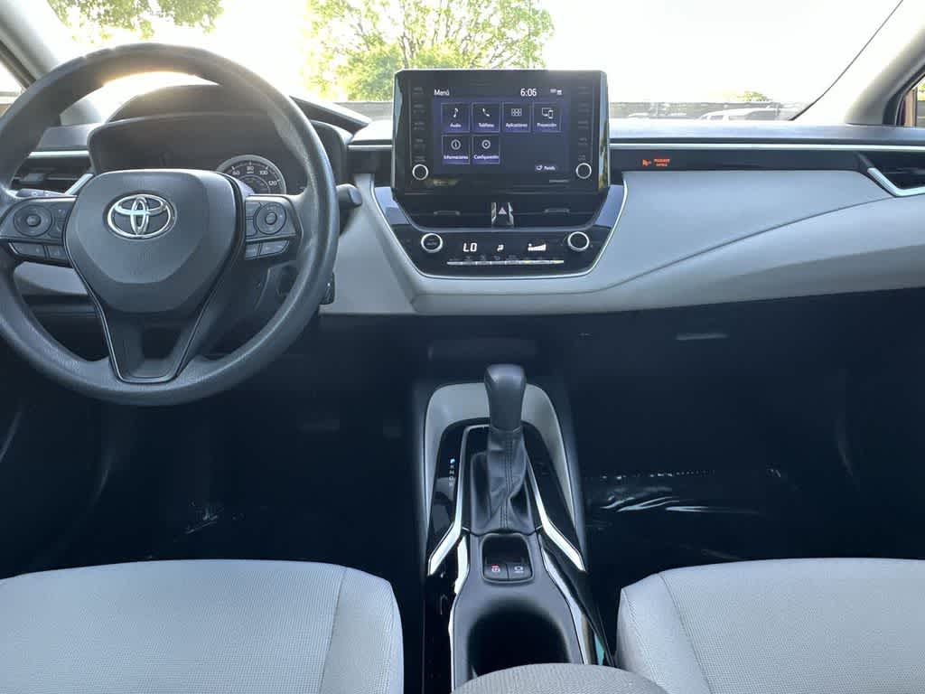Thumbnail: 2022 Toyota Corolla - 24