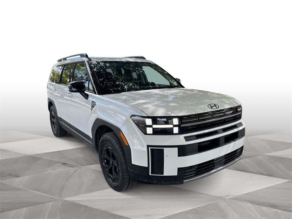 Thumbnail: 2026 Hyundai Santa Fe - 2