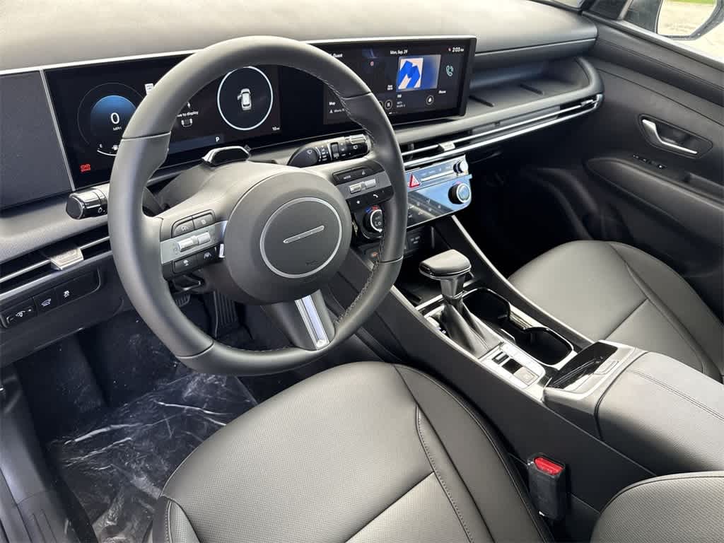 Thumbnail: 2026 Hyundai Tucson - 13