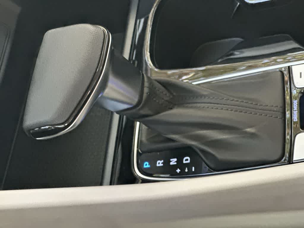 Thumbnail: 2026 Hyundai Tucson - 21