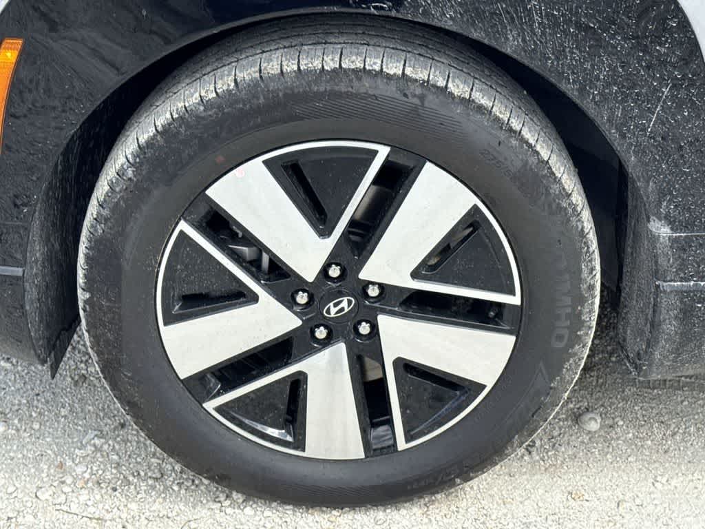 Thumbnail: 2026 Hyundai Ioniq - 11