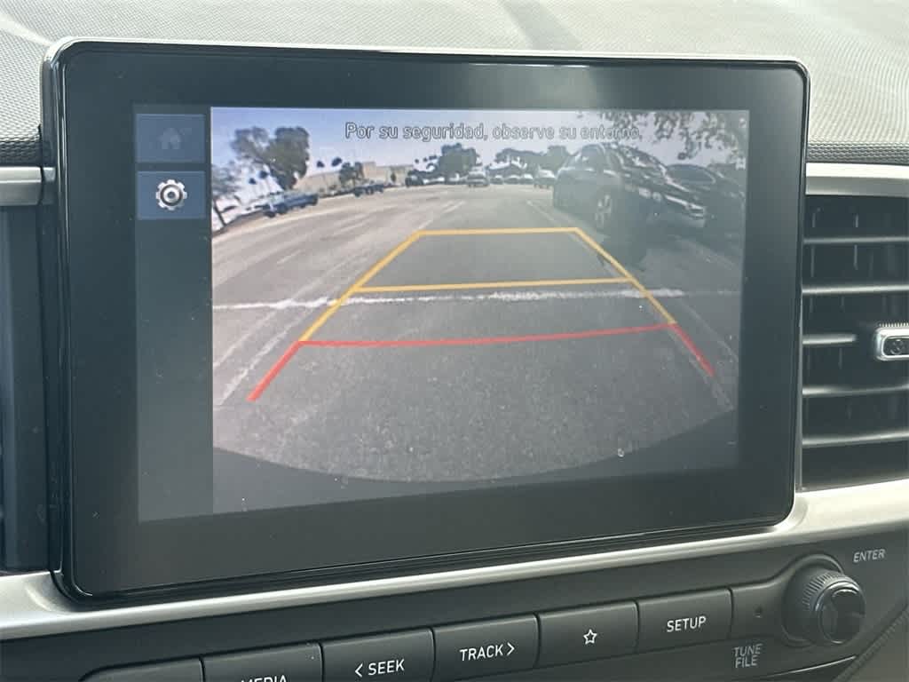 Thumbnail: 2023 Hyundai Venue - 19