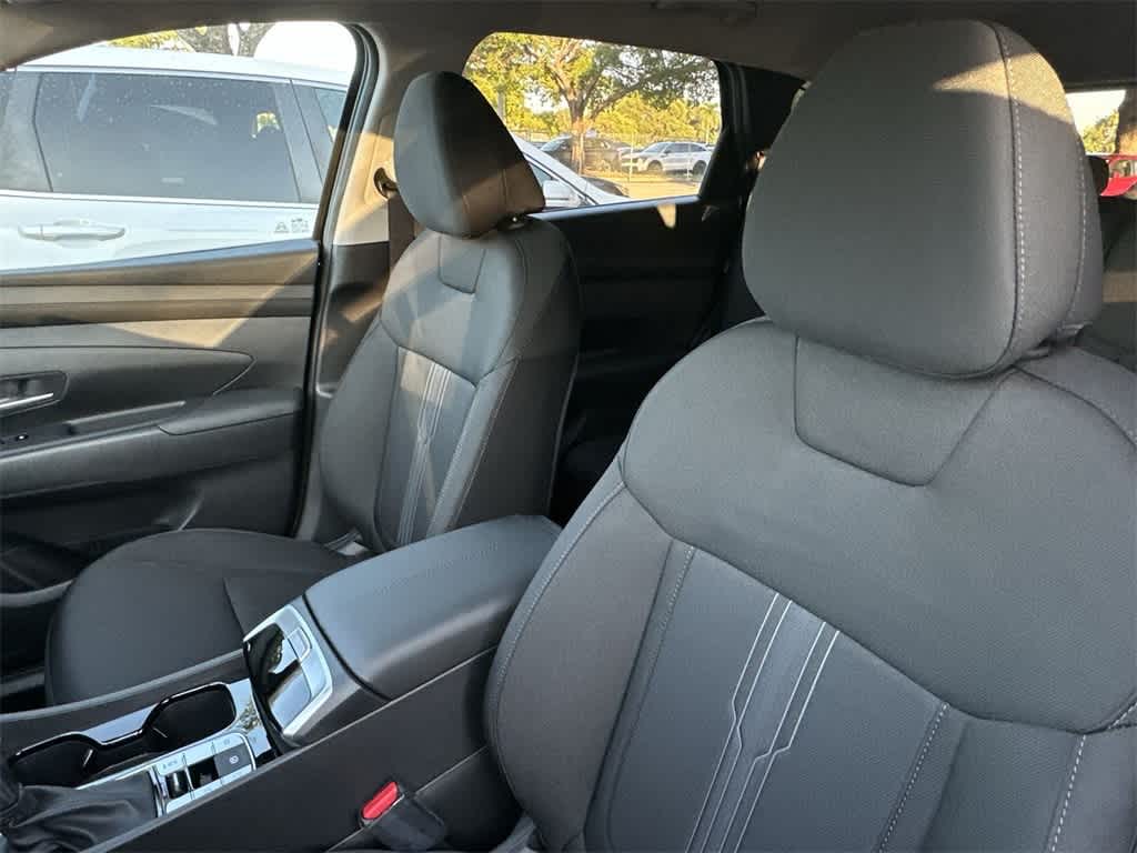 Thumbnail: 2026 Hyundai Tucson - 14