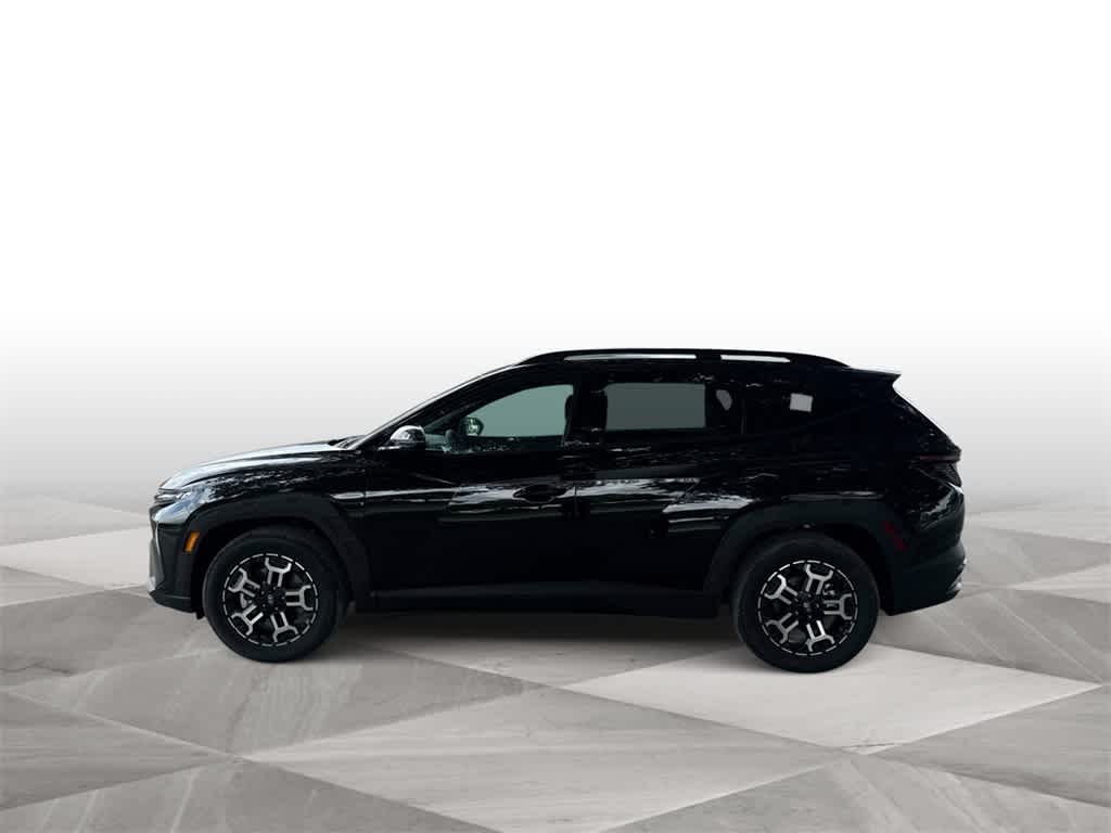 Thumbnail: 2026 Hyundai Tucson - 5