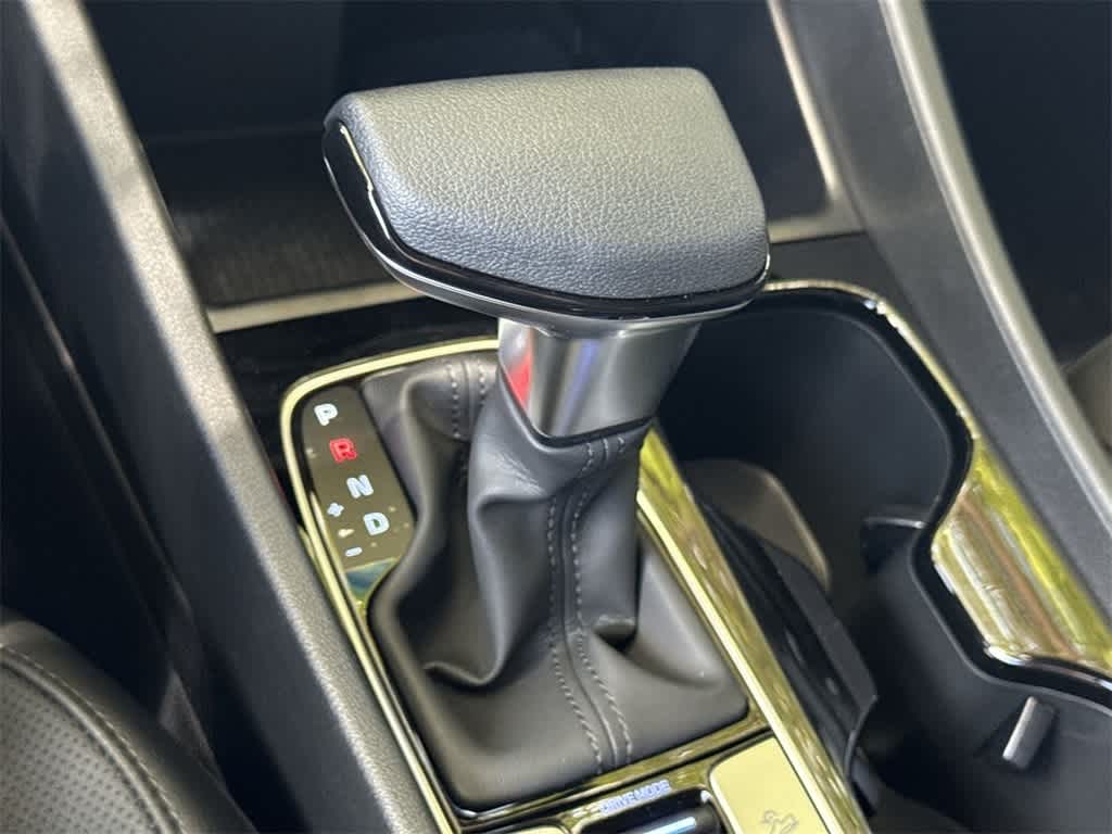 2025 Hyundai Santa Cruz SEL 21