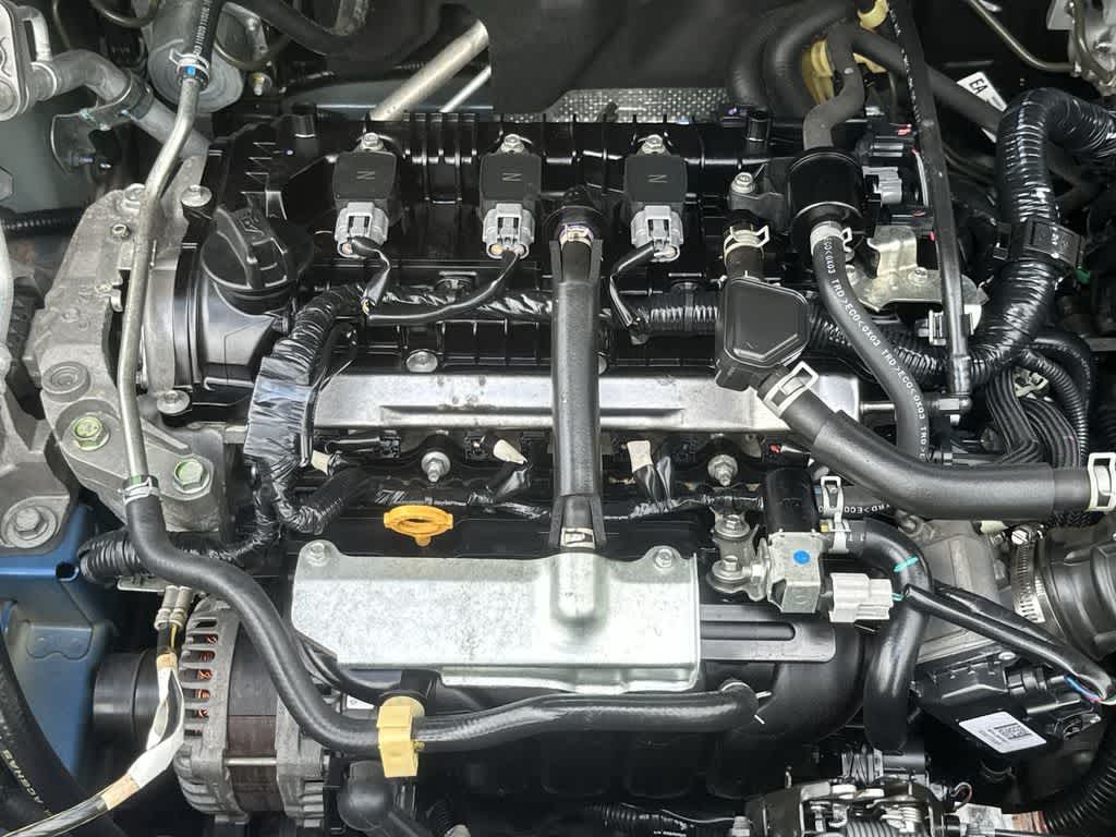 Thumbnail: 2021 Nissan Versa - 12