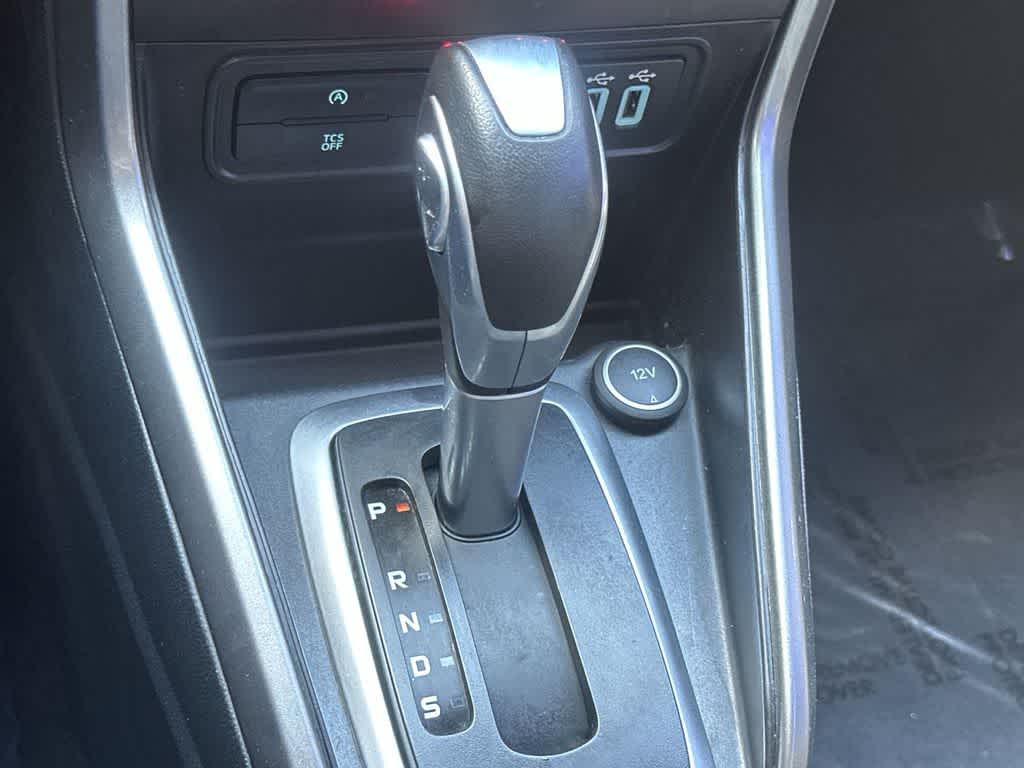 Thumbnail: 2021 Ford EcoSport - 21