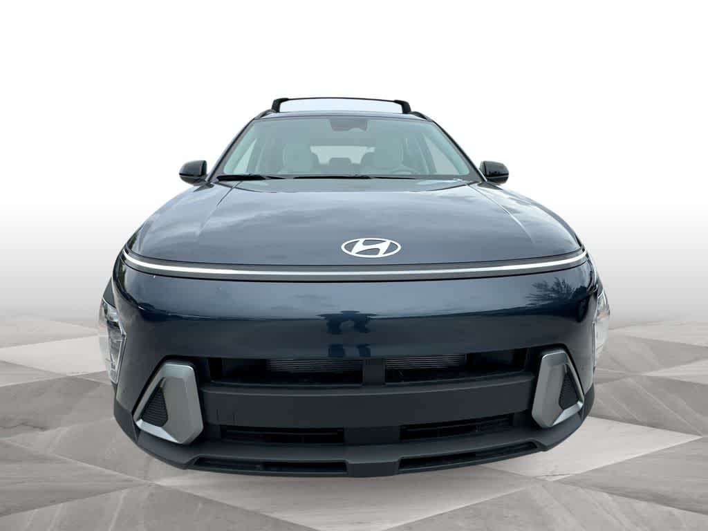 Thumbnail: 2026 Hyundai Kona - 3