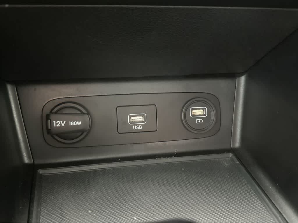 Thumbnail: 2021 Hyundai Sonata - 17