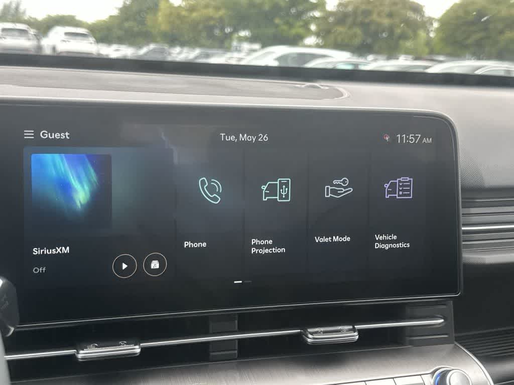 Thumbnail: 2026 Hyundai Kona - 25