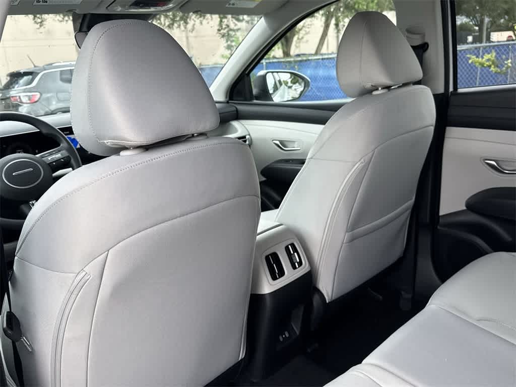 Thumbnail: 2026 Hyundai Tucson - 23