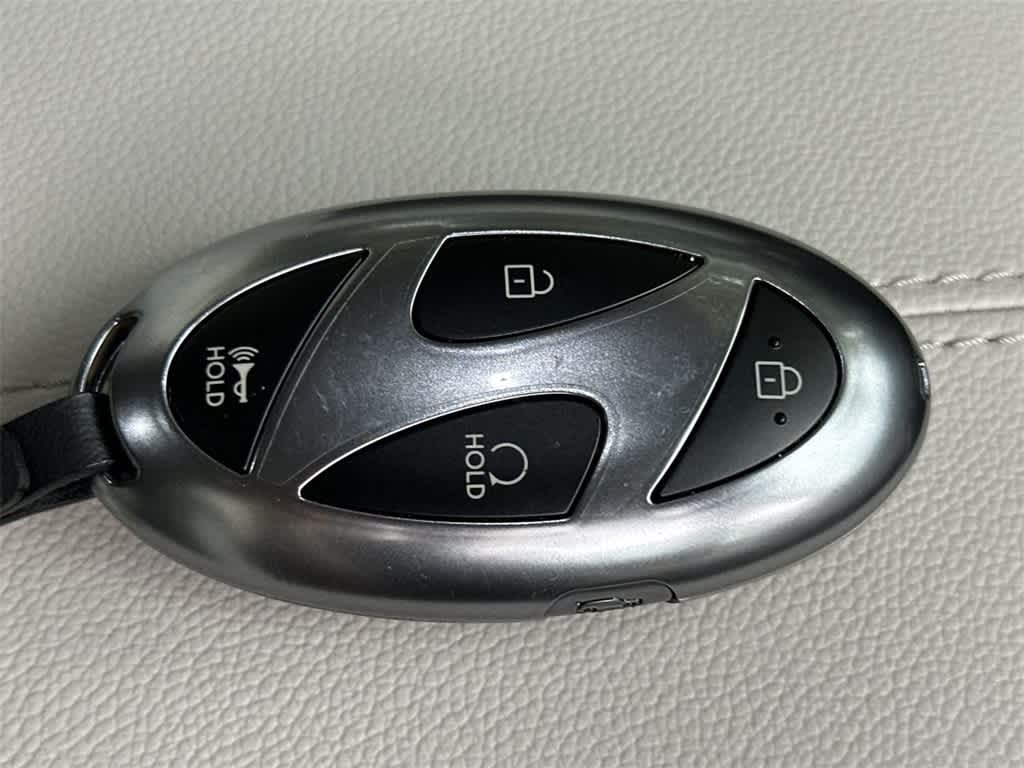 Thumbnail: 2026 Hyundai Tucson - 28