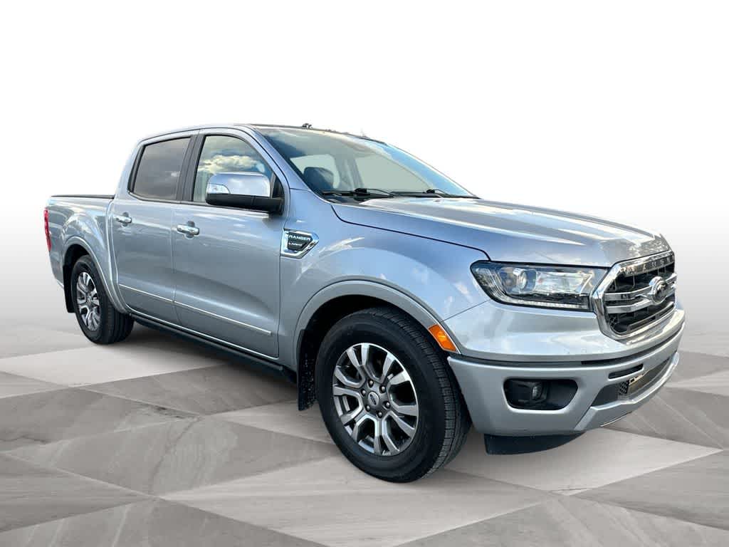 Thumbnail: 2023 Ford Ranger - 2