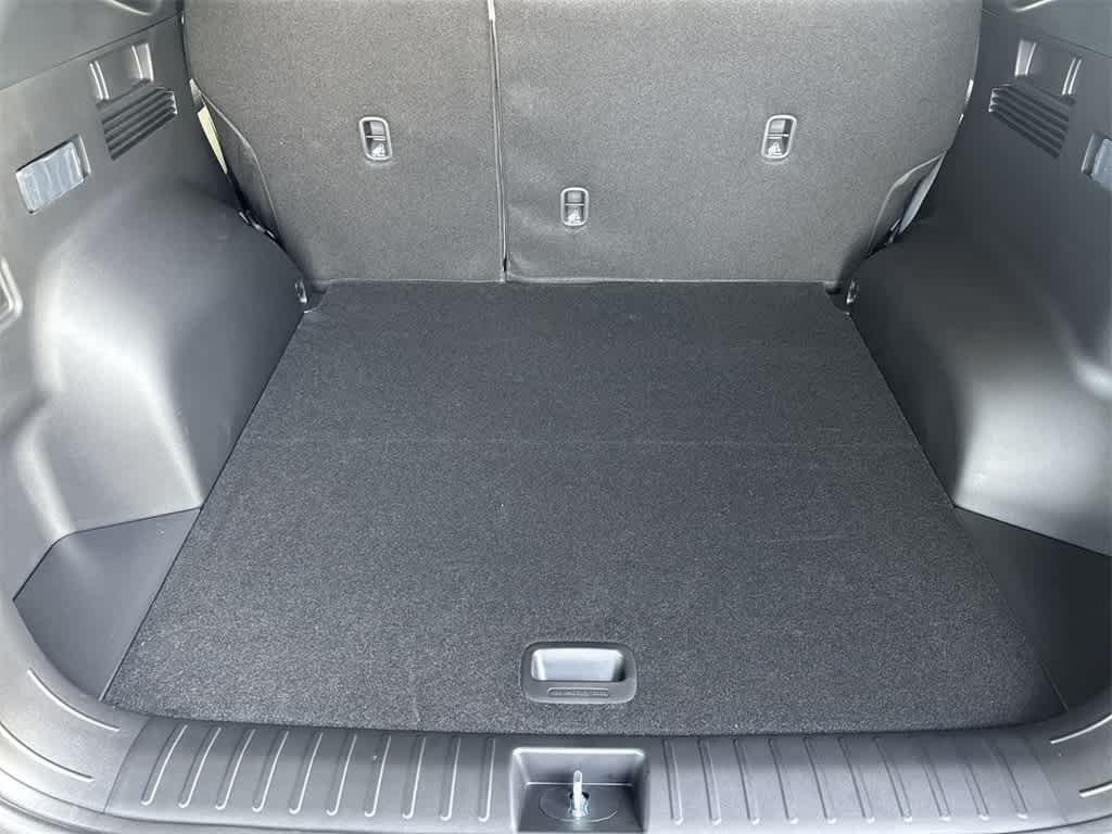 Thumbnail: 2026 Hyundai Tucson - 25