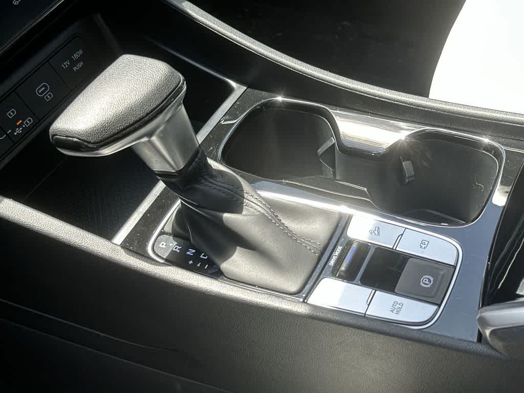 Thumbnail: 2026 Hyundai Santa Cruz - 21