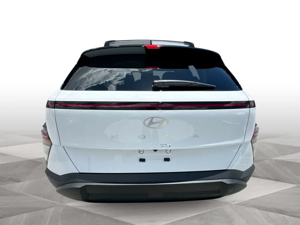 Thumbnail: 2026 Hyundai Kona - 7