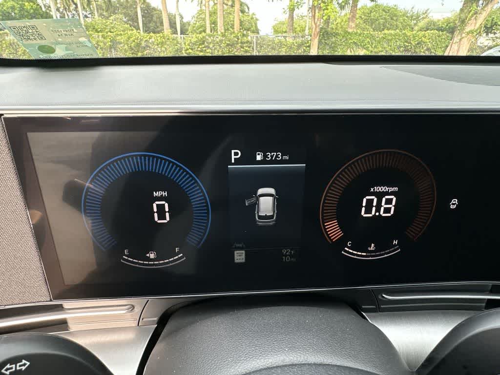 Thumbnail: 2026 Hyundai Kona - 15