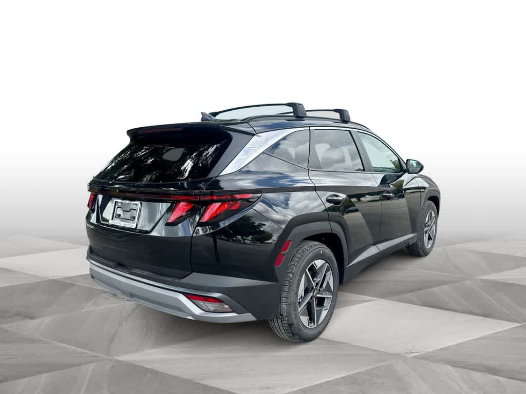 Thumbnail: 2026 Hyundai Tucson - 8