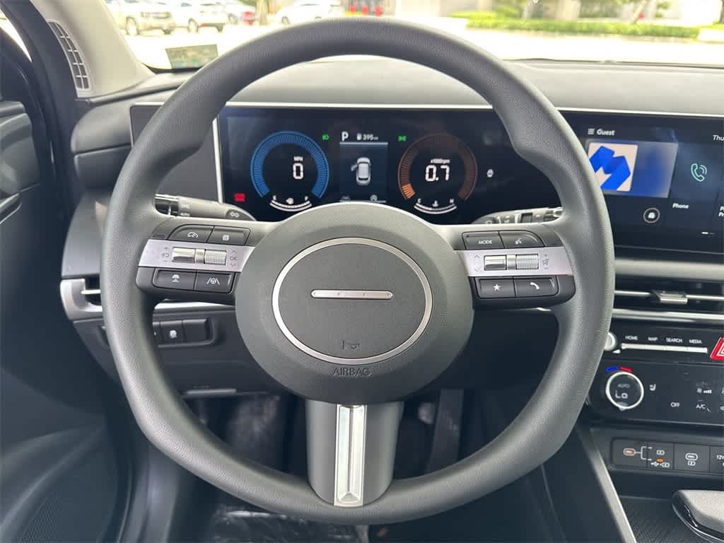 Thumbnail: 2026 Hyundai Tucson - 15