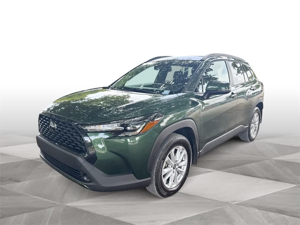 2024 Toyota Corolla Cross LE -
                  Doral, FL