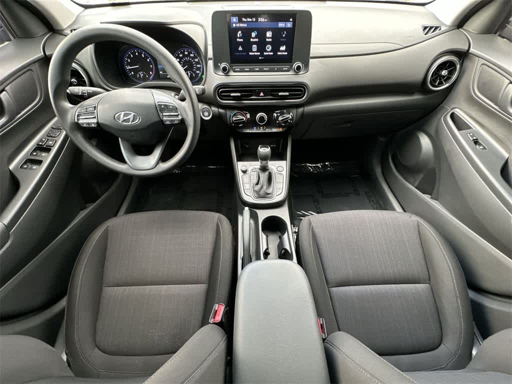 Thumbnail: 2023 Hyundai Kona - 24