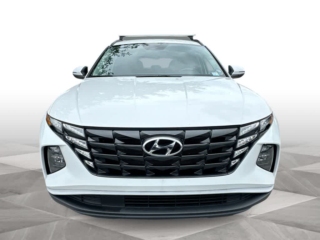Thumbnail: 2023 Hyundai Tucson - 3